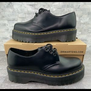 Dr Martens 1461 Quad